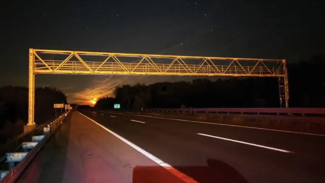 V Chorvatsku už ví, kdy na dálnicích skončí otravné mýtnice. Systém Crolibertas ale hotovost nezruší