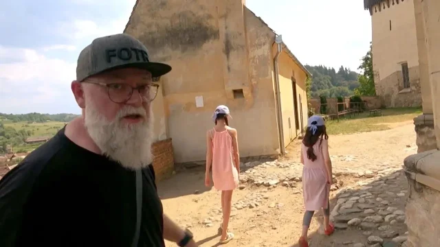 Nejstarší manželská poradna? Ano, i takové místo najdete v Rumunsku.