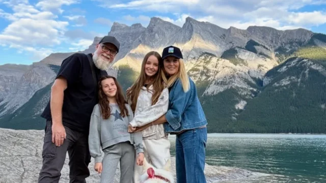 Itinerář Fotra na tripu 10, šestý díl: Bizoni, ufoni, dinosauři a jezerní příšera