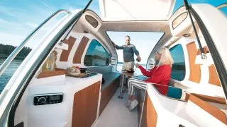 Karavan Sealander