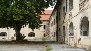 Slovenský trip - Komárno