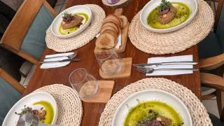 Fotr na tripu 11, Slovensko