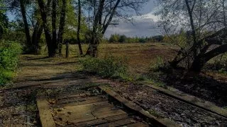 Procházka v Prokopáku