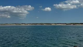 Čechy neobjevené Dánsko