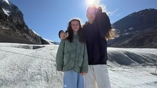 Fotr na tripu 10, Alberta vs Kolumbie