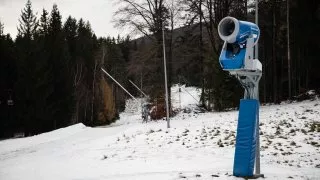 Szrenica Ski Arena