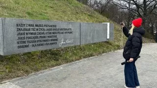 Fotr na tripu 9, Gdaňsk