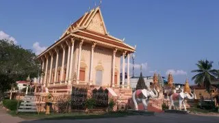 Kampong Cham