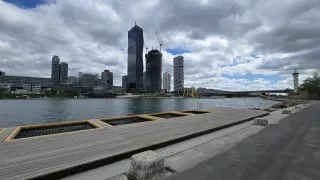 Donauinsel