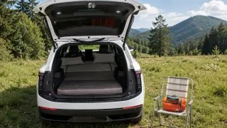 Škoda Peaq
