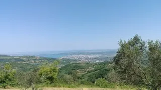 Parenzana III