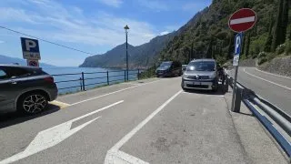 Inline Lago di Garda