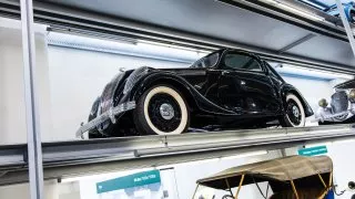 Škoda Popular Monte Carlo