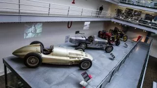 Národní technické muzeum v Praze