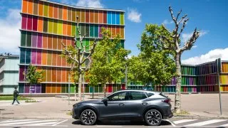Trip Španělsko 2026, Leon, MUSAC a věda