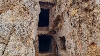 Řecko, Sária