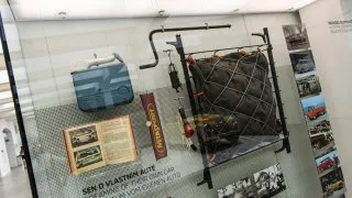 Příslušenství