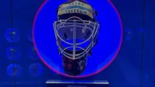 Fotr na tripu 10, hokejová síň slávy