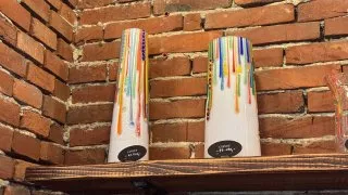 Sklárna Ajeto /Lasvit