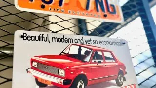 Kragujevac, Zastava 101 Burger House