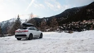 Trip hory v Itálii 2025, Montgenevre