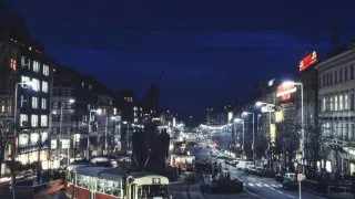 Pražské tramvaje, historie