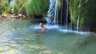 Itálie-Chorvatsko-Bosna