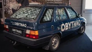 For Caravan 2026, Obytnaq