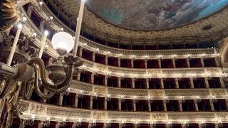 Fotr na tripu 11, Neapol II