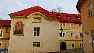 Stínadla
