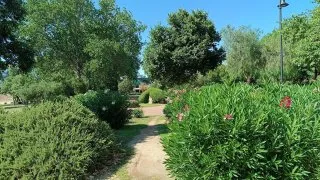 Sardinie 2. díl