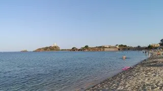 Roadtrip Sardinie-Korsika