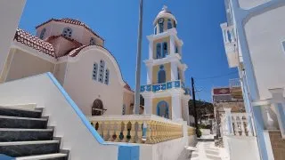 Karpathos, Řecko
