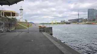 Donauinsel