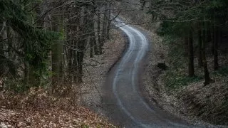 Subaru trip, Baťa, Bunč