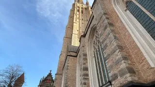 Fotr na tripu 11, Bruggy