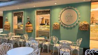 Fotr na tripu 11, Tirana