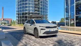 Navštívili jsme Autostadt a mezi auty hledali české zástupce. Nakonec jich bylo víc, než jsme čekali