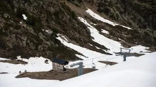 Trip Španělsko 2026, Tavascan