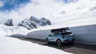 Ford trip kolem světa