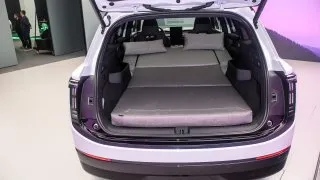 Škoda Peaq
