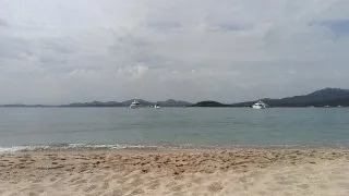 Sardinie 3. díl