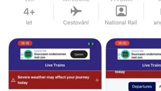 Dobrodružství v Británii 2
