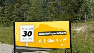 Fotr na tripu 10, Banff