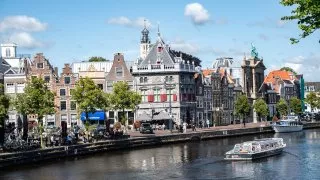 VW Haarlem