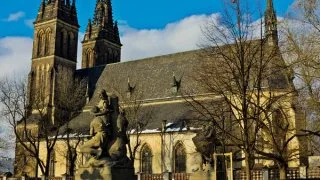 Vyšehrad