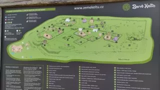 Země Keltů