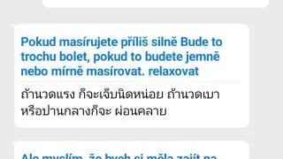 TimeKettle překladač