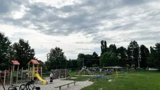 Trip Muránska planina, cesta