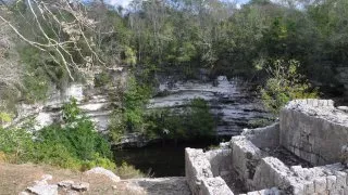 Chichén Itzá